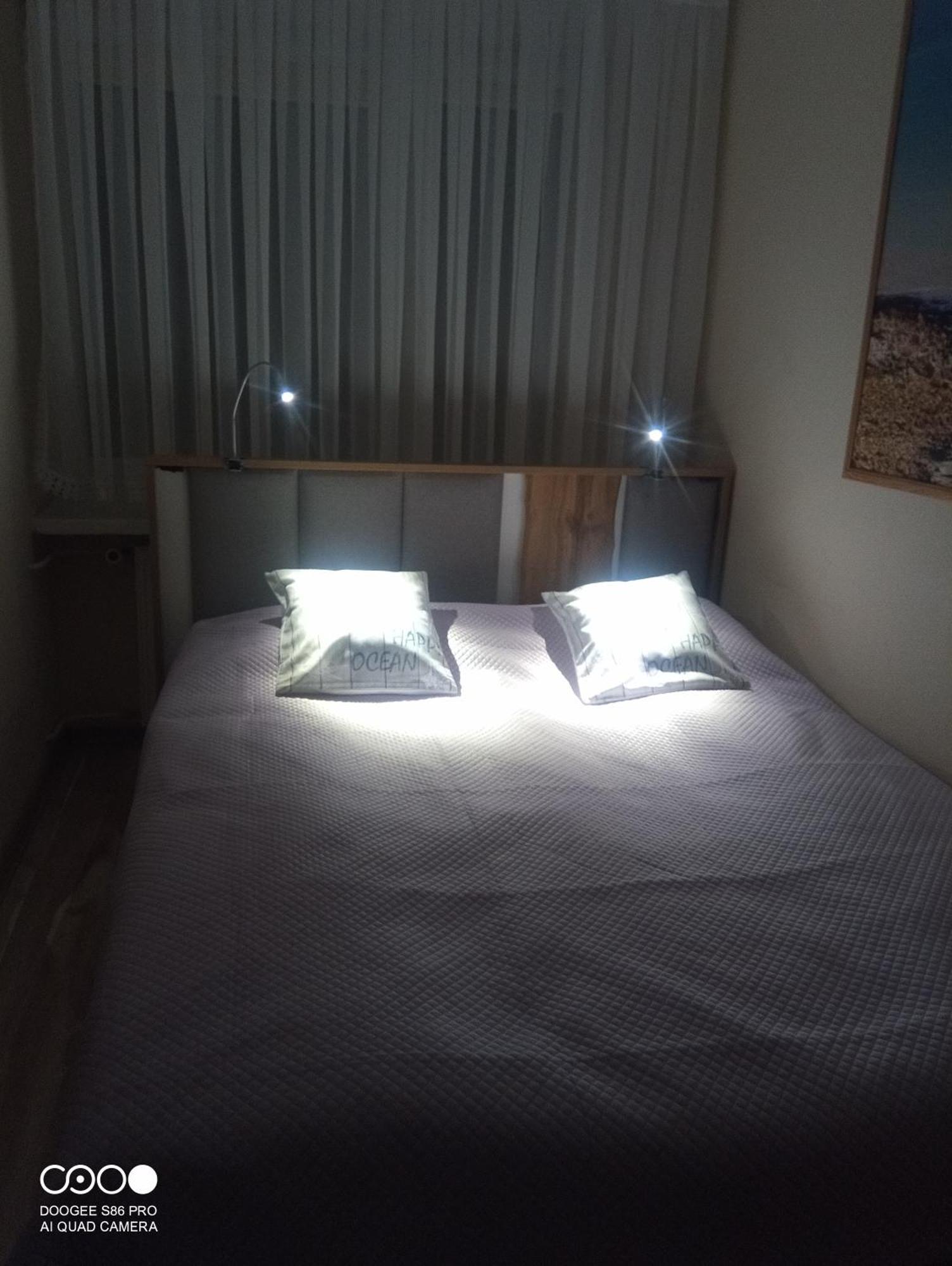 Kolobrzeg Przez Caly Rok Apartment Ngoại thất bức ảnh